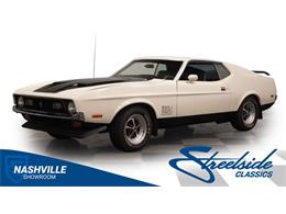 1972 Ford Mustang (CC-1751522) for sale in Lavergne, Tennessee