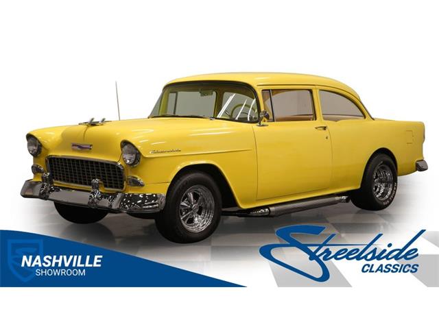 1955 Chevrolet 150 for Sale on ClassicCars.com
