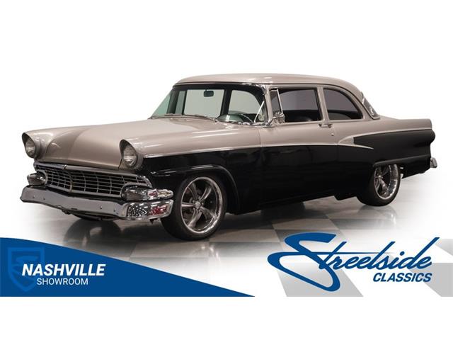 1956 Ford Customline (CC-1751534) for sale in Lavergne, Tennessee
