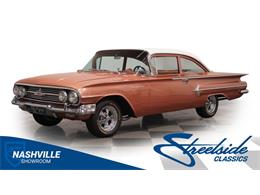 1960 Chevrolet Bel Air (CC-1751536) for sale in Lavergne, Tennessee