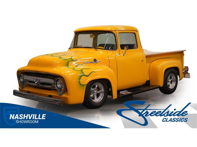 1956 Ford F100 (CC-1751539) for sale in Lavergne, Tennessee