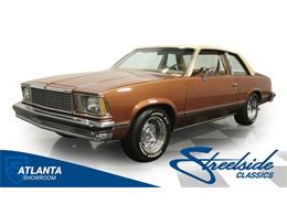 1978 Chevrolet Malibu (CC-1751542) for sale in Lithia Springs, Georgia