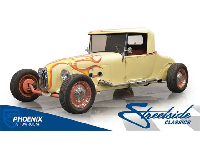 1927 Ford Roadster (CC-1751553) for sale in Mesa, Arizona