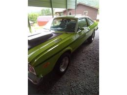1979 Plymouth Duster (CC-1751568) for sale in Cadillac, Michigan
