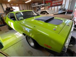 1972 Plymouth Satellite (CC-1751586) for sale in Cadillac, Michigan