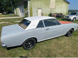 1966 Ford Falcon (CC-1751591) for sale in Cadillac, Michigan