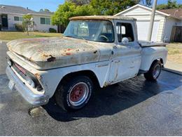 1960 Chevrolet Apache (CC-1751592) for sale in Cadillac, Michigan