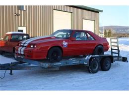 1979 Ford Mustang (CC-1751598) for sale in Cadillac, Michigan