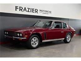 1973 Jensen Interceptor (CC-1750160) for sale in Lebanon, Tennessee