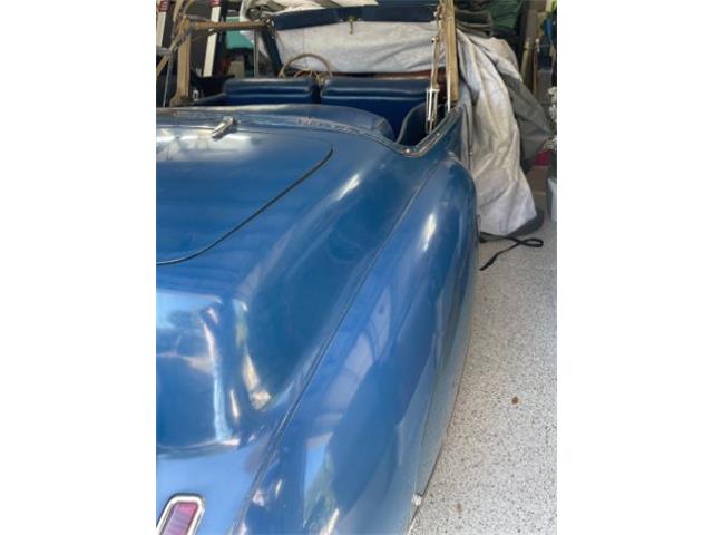 1942 Lincoln Zephyr For Sale Cc 1751613