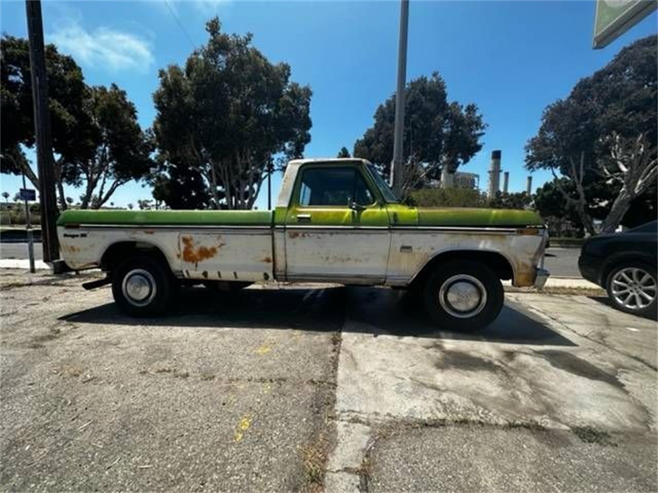 1973 Ford F350 for Sale CC1751617
