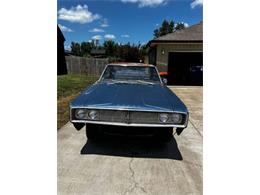 1967 Dodge Coronet (CC-1751625) for sale in Cadillac, Michigan