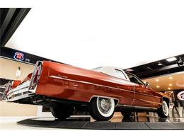 1975 Cadillac Coupe DeVille (CC-1751630) for sale in Plymouth, Michigan