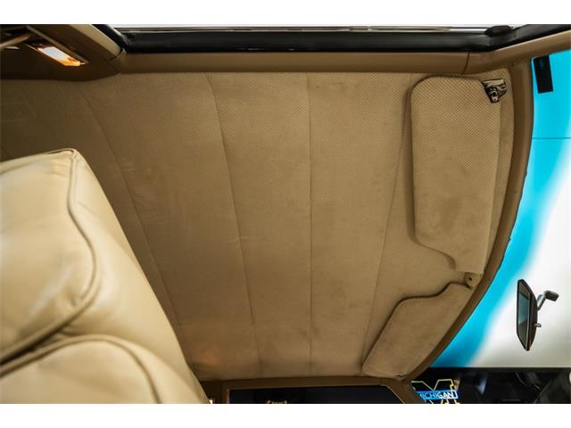 1975 Cadillac Coupe DeVille (CC-1751630) for sale in Plymouth, Michigan