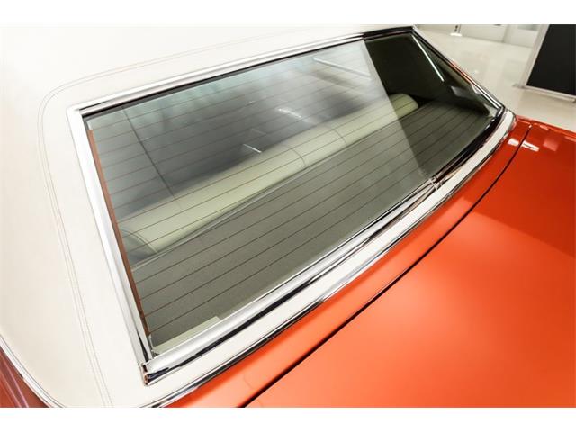 1975 Cadillac Coupe DeVille (CC-1751630) for sale in Plymouth, Michigan