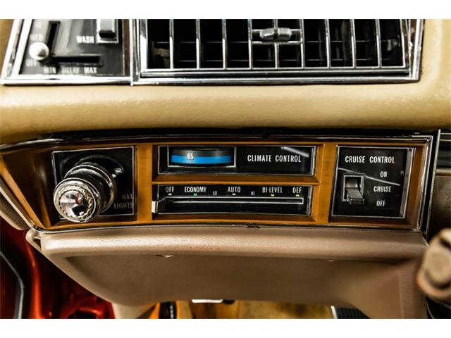 1975 Cadillac Coupe DeVille (CC-1751630) for sale in Plymouth, Michigan