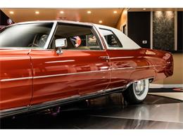 1975 Cadillac Coupe DeVille (CC-1751630) for sale in Plymouth, Michigan