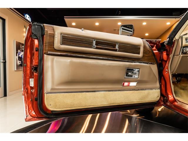 1975 Cadillac Coupe DeVille (CC-1751630) for sale in Plymouth, Michigan