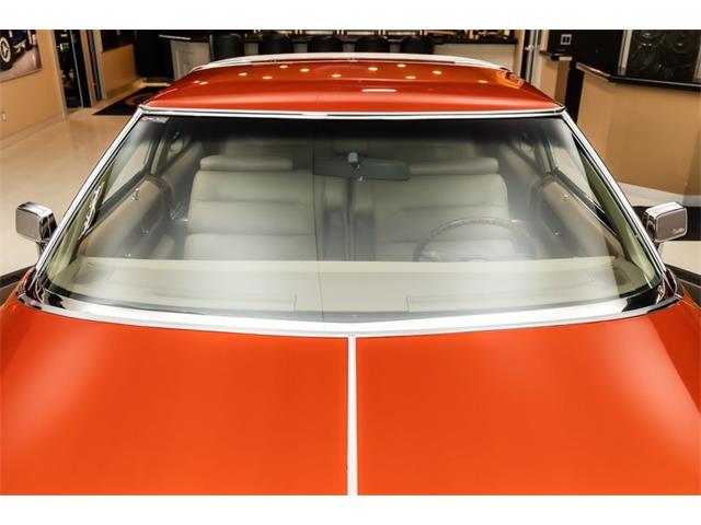 1975 Cadillac Coupe DeVille (CC-1751630) for sale in Plymouth, Michigan