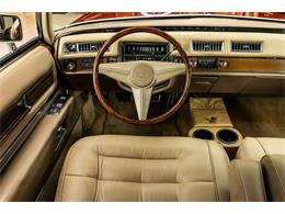 1975 Cadillac Coupe DeVille (CC-1751630) for sale in Plymouth, Michigan