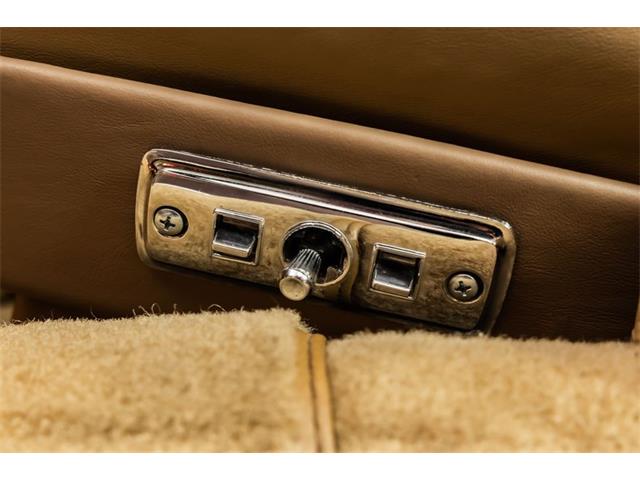 1975 Cadillac Coupe DeVille (CC-1751630) for sale in Plymouth, Michigan