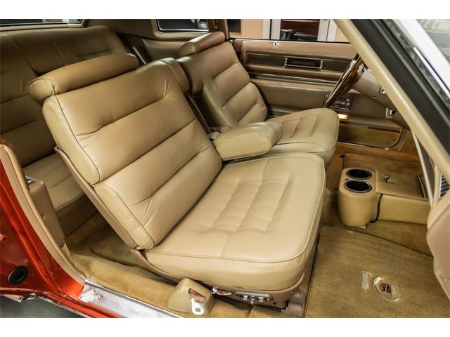 1975 Cadillac Coupe DeVille (CC-1751630) for sale in Plymouth, Michigan