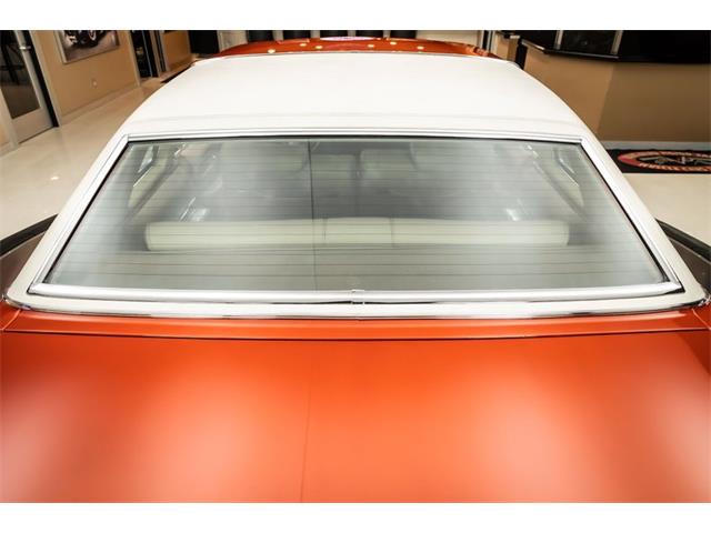 1975 Cadillac Coupe DeVille (CC-1751630) for sale in Plymouth, Michigan