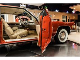 1975 Cadillac Coupe DeVille (CC-1751630) for sale in Plymouth, Michigan