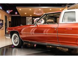 1975 Cadillac Coupe DeVille (CC-1751630) for sale in Plymouth, Michigan