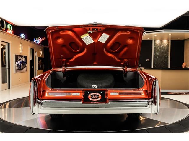 1975 Cadillac Coupe DeVille (CC-1751630) for sale in Plymouth, Michigan