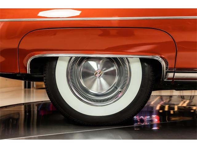 1975 Cadillac Coupe DeVille (CC-1751630) for sale in Plymouth, Michigan