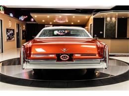 1975 Cadillac Coupe DeVille (CC-1751630) for sale in Plymouth, Michigan