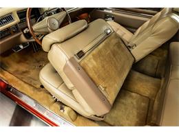 1975 Cadillac Coupe DeVille (CC-1751630) for sale in Plymouth, Michigan