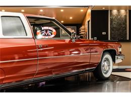 1975 Cadillac Coupe DeVille (CC-1751630) for sale in Plymouth, Michigan