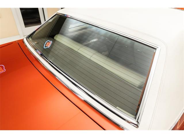 1975 Cadillac Coupe DeVille (CC-1751630) for sale in Plymouth, Michigan