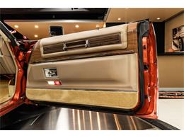 1975 Cadillac Coupe DeVille (CC-1751630) for sale in Plymouth, Michigan