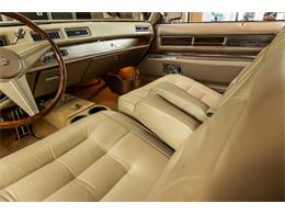 1975 Cadillac Coupe DeVille (CC-1751630) for sale in Plymouth, Michigan