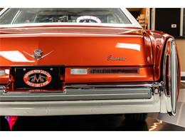 1975 Cadillac Coupe DeVille (CC-1751630) for sale in Plymouth, Michigan
