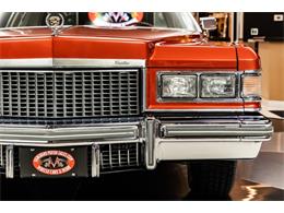 1975 Cadillac Coupe DeVille (CC-1751630) for sale in Plymouth, Michigan