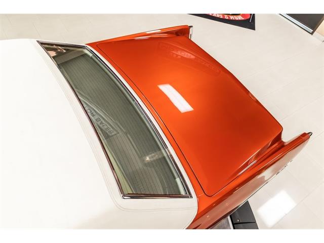 1975 Cadillac Coupe DeVille (CC-1751630) for sale in Plymouth, Michigan