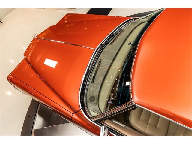 1975 Cadillac Coupe DeVille (CC-1751630) for sale in Plymouth, Michigan