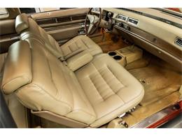 1975 Cadillac Coupe DeVille (CC-1751630) for sale in Plymouth, Michigan