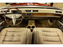 1975 Cadillac Coupe DeVille (CC-1751630) for sale in Plymouth, Michigan