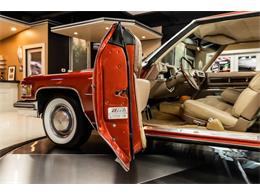 1975 Cadillac Coupe DeVille (CC-1751630) for sale in Plymouth, Michigan
