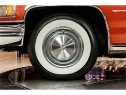 1975 Cadillac Coupe DeVille (CC-1751630) for sale in Plymouth, Michigan