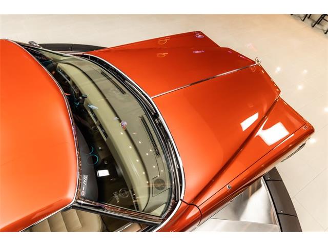 1975 Cadillac Coupe DeVille (CC-1751630) for sale in Plymouth, Michigan