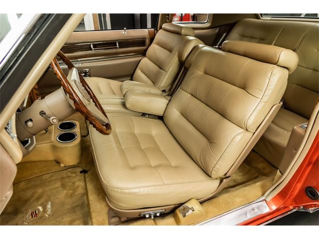 1975 Cadillac Coupe DeVille (CC-1751630) for sale in Plymouth, Michigan