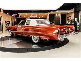 1975 Cadillac Coupe DeVille (CC-1751630) for sale in Plymouth, Michigan