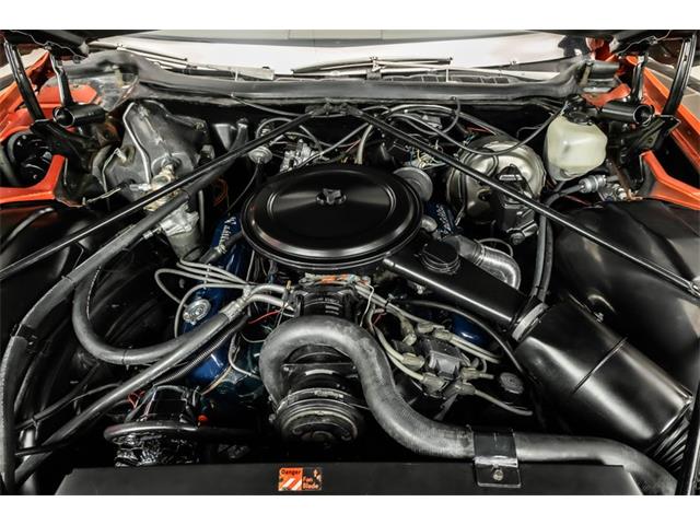 1975 Cadillac Coupe DeVille (CC-1751630) for sale in Plymouth, Michigan