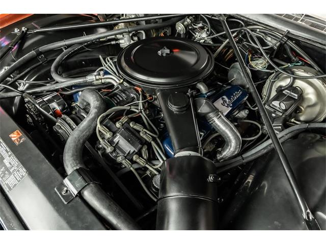 1975 Cadillac Coupe DeVille (CC-1751630) for sale in Plymouth, Michigan